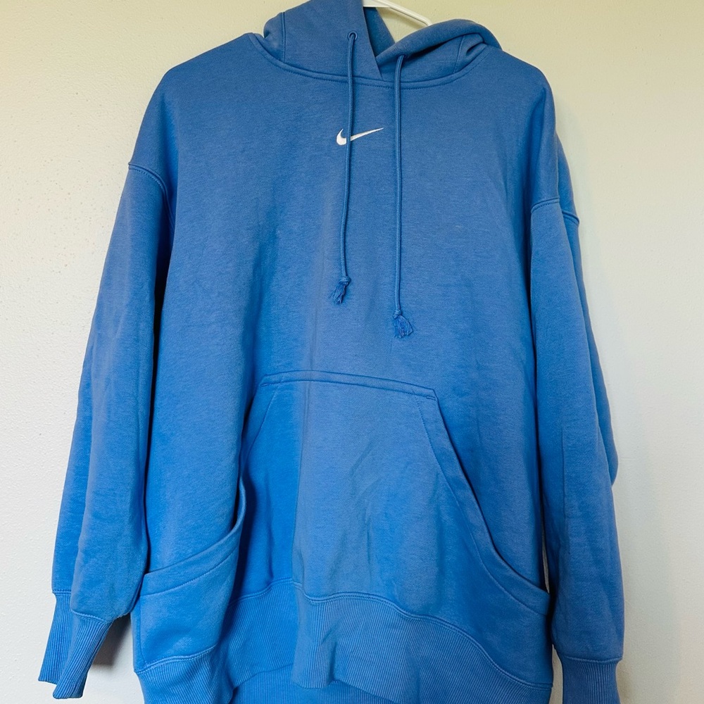 NWOT Nike Phoenix Hoodie Sweatshirt
